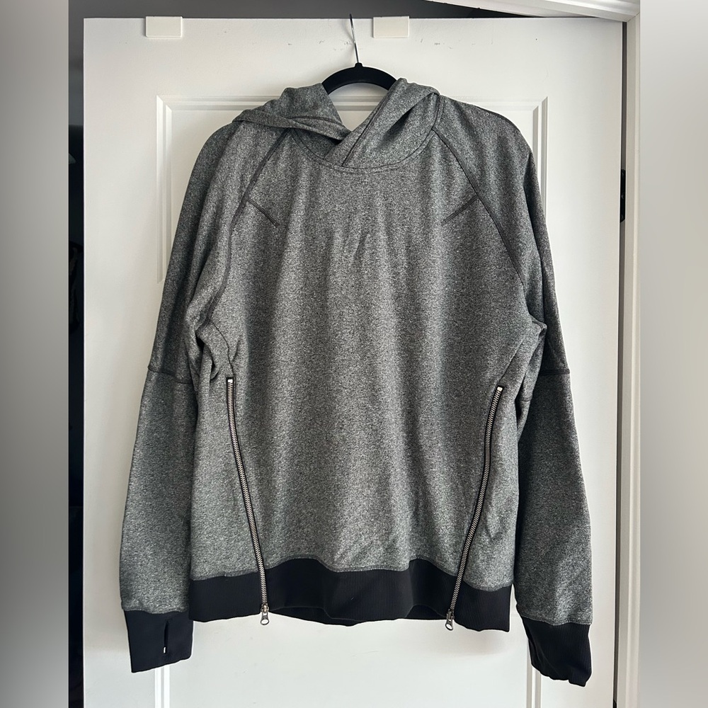 Lululemon hoodie